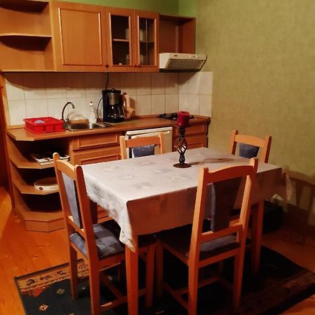 Gyopár-Apartman Apartman Zalakaros Kültér fotó