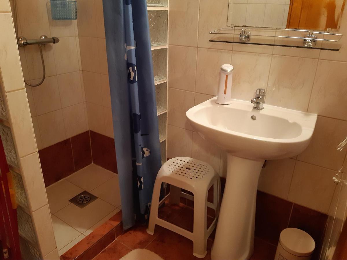 Gyopár-Apartman Apartman Zalakaros Kültér fotó