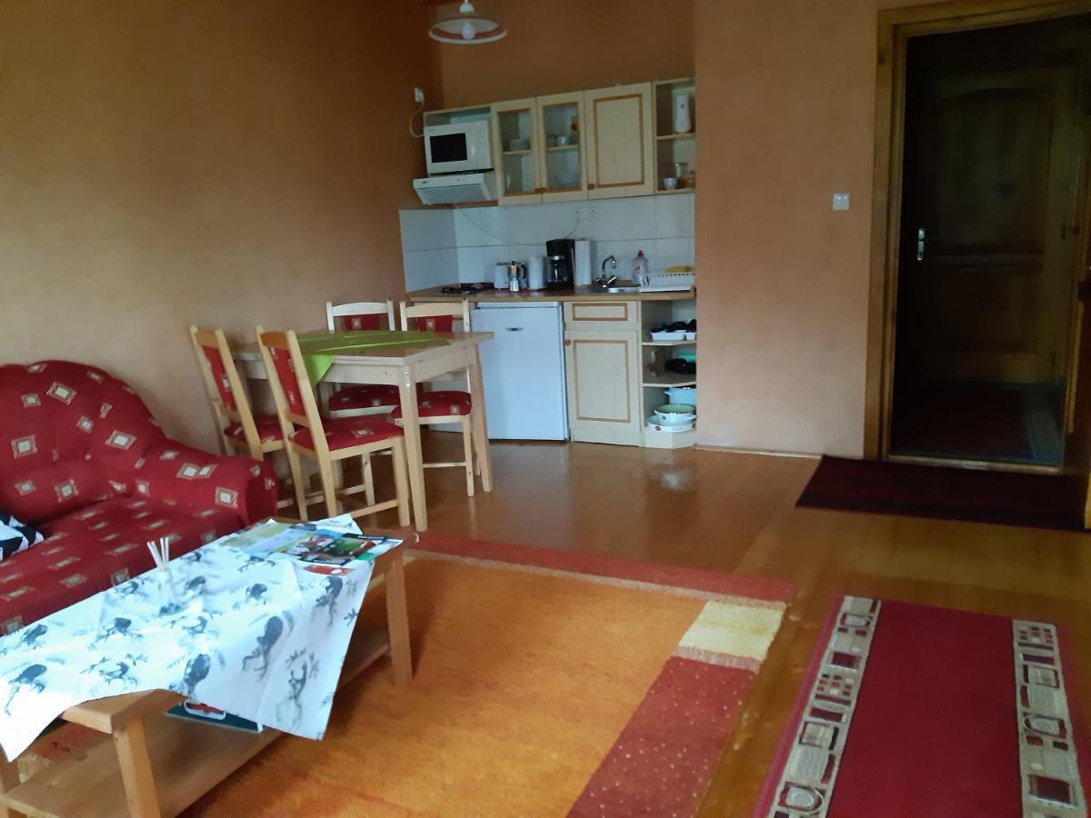 Gyopár-Apartman Apartman Zalakaros Kültér fotó